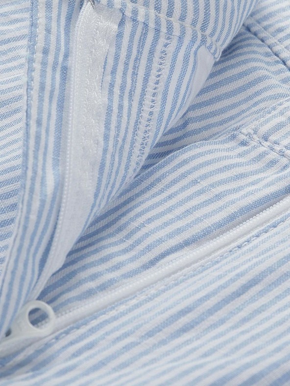 ALPINE PRO ALPINE PRO Damen-Shorts LAVENTA blau