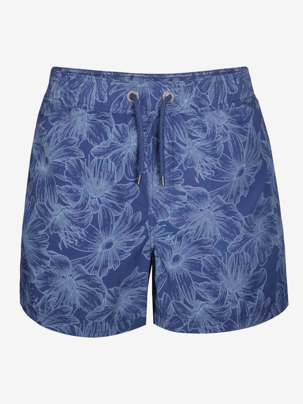 ALPINE PRO ALPINE PRO Herren-Shorts CLAIREM blau