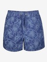 ALPINE PRO ALPINE PRO Herren-Shorts CLAIREM blau
