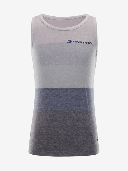 ALPINE PRO Vero Kids Tank Top