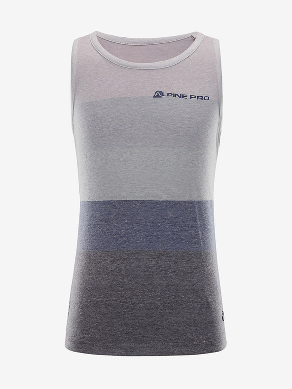 ALPINE PRO Vero Kids Tank Top