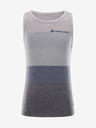 ALPINE PRO Vero Kids Tank Top