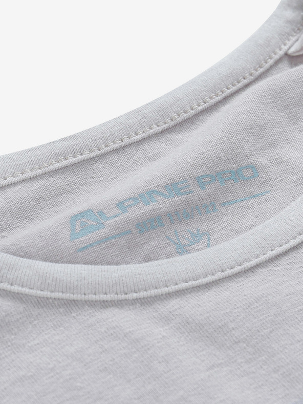 ALPINE PRO Vero Kids Tank Top