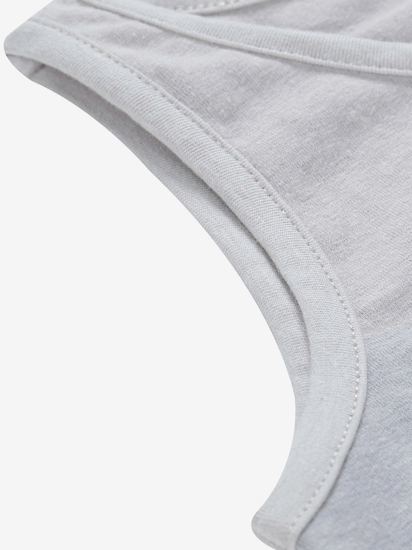 ALPINE PRO Vero Kids Tank Top