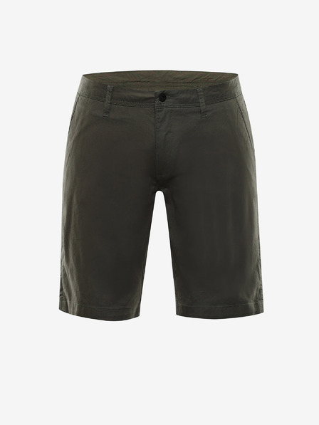 ALPINE PRO Khaki Damen Alpine Pro MACRA Shorts