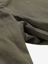 ALPINE PRO Khaki Damen Alpine Pro MACRA Shorts