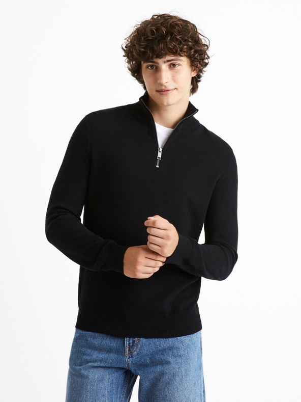 Celio Celim Pullover
