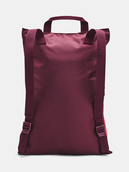 Under Armour Unisex-Rucksack Under Armour UA Project Rock Gym Sack