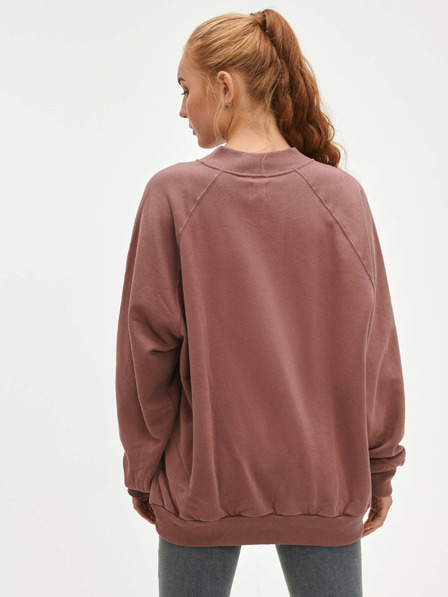 GAP Damen Sweatshirt vintage soft GAP