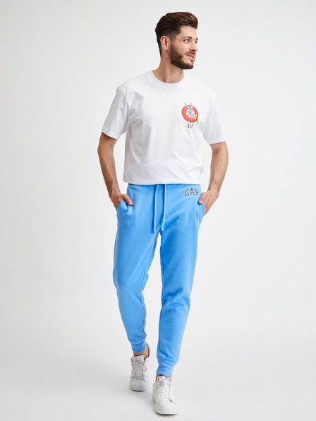 GAP Fleece-Jogginghose Gap GAP