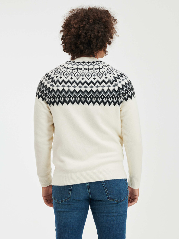 GAP Pullover mit Strickmuster GAP