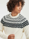 GAP Pullover mit Strickmuster GAP