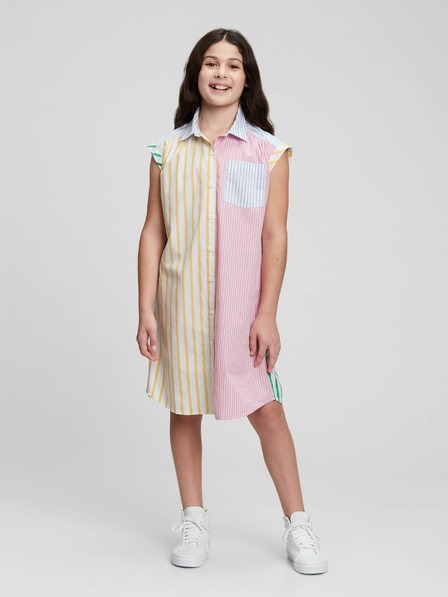 GAP Kinder Hemdkleid GAP