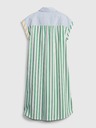 GAP Kinder Hemdkleid GAP