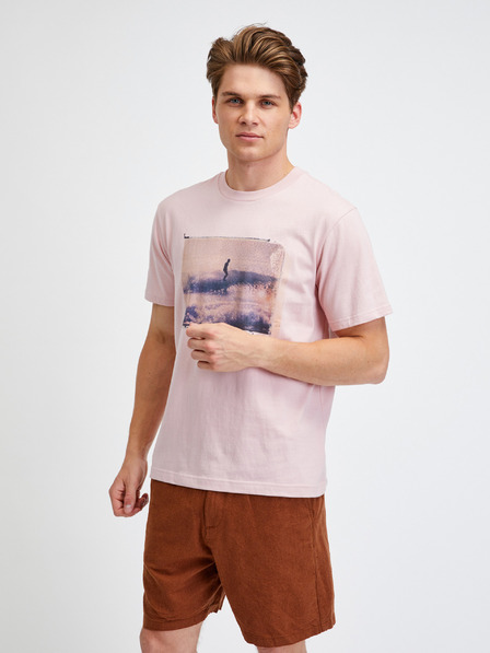 GAP T-Shirt Gap × T. Campbell organic GAP