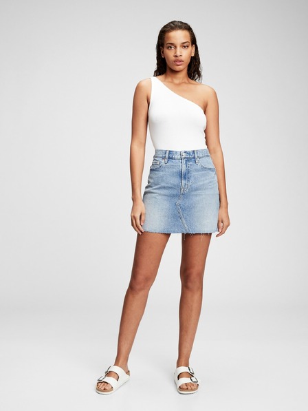 GAP Denim Minirock GAP