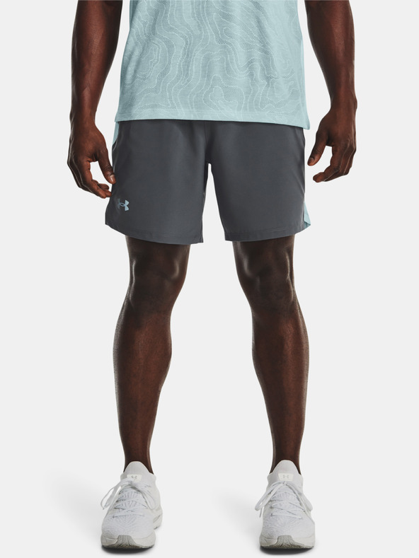 Under Armour Herren-Shorts Under Armour UA LAUNCH 7" SHORT