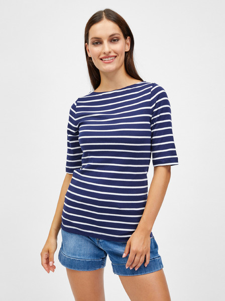 GAP Gestreiftes T-shirt GAP