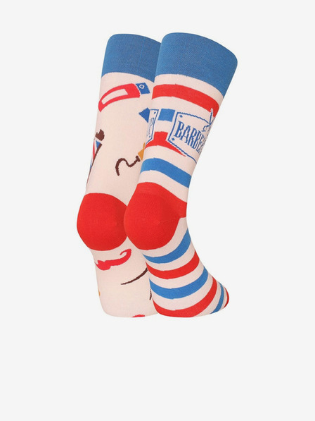 Dedoles Barbershop Socken