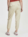 GAP Damen-Jogger-Hose GAP