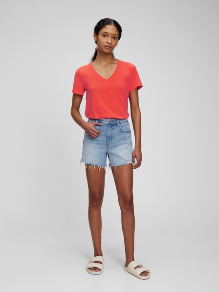 GAP T-Shirt aus Bio-Baumwolle GAP