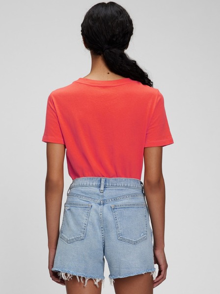 GAP T-Shirt aus Bio-Baumwolle GAP