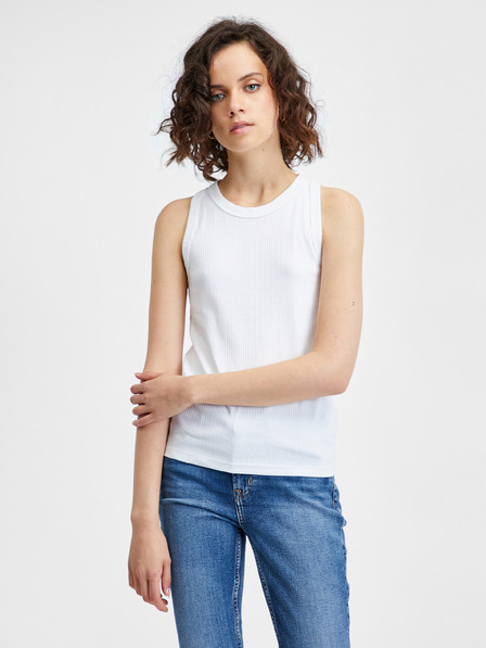 GAP Tanktop mit rundem Ausschnitt GAP