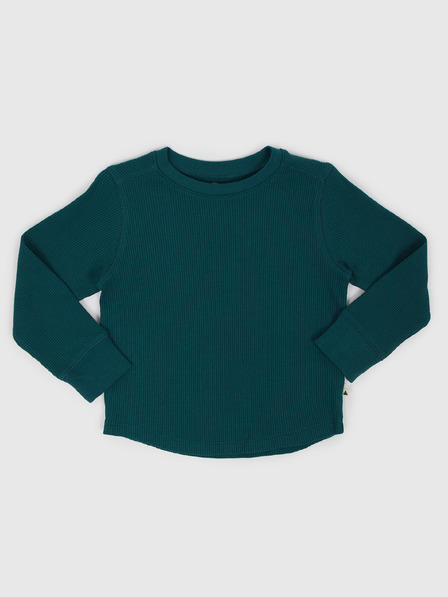 GAP Kinder T-Shirt mit langen Ärmeln GAP