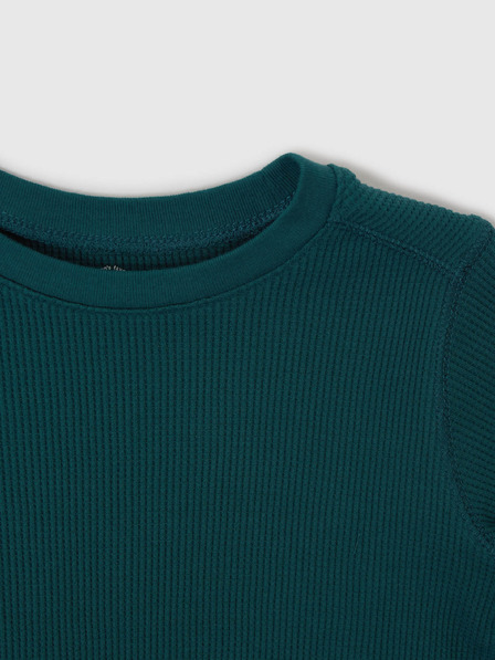 GAP Kinder T-Shirt mit langen Ärmeln GAP
