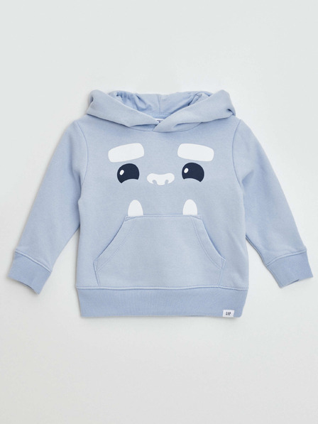 GAP Yeti Sweatshirt Kinder