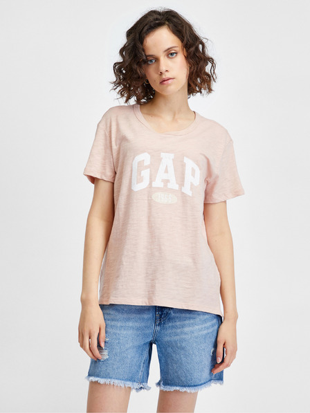 GAP T-Shirt Gap 1969 Logo GAP