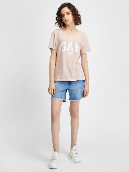 GAP T-Shirt Gap 1969 Logo GAP