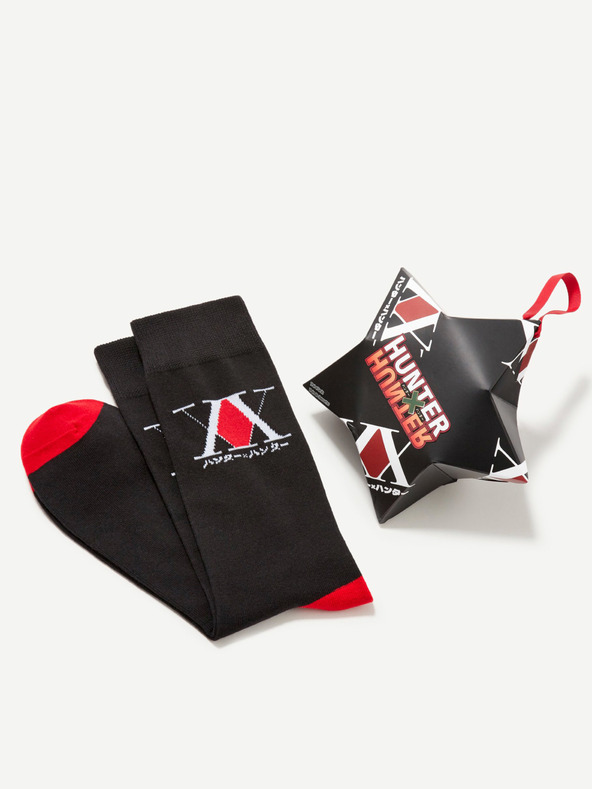 Celio Hunter x Hunter Socks