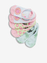 Vans 3 Paar Kindersocken