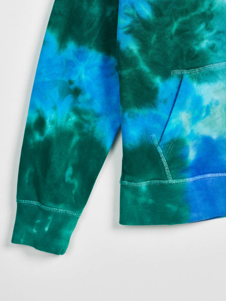 GAP Batik-Sweatshirt für Kinder GAP