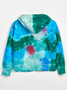 GAP Batik-Sweatshirt für Kinder GAP