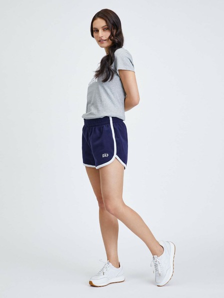 GAP Shorts mit Logo GAP