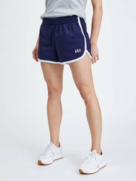 GAP Shorts mit Logo GAP