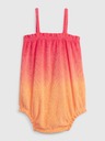 GAP Baby Frottee-Body mit Trägern GAP