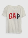GAP Kinder T-Shirt organic GAP Logo