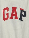 GAP Kinder T-Shirt organic GAP Logo