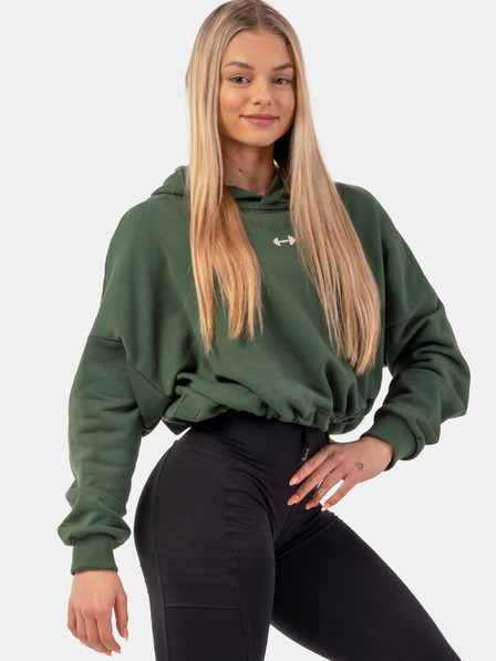 Nebbia Iconic Sweatshirt