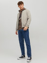 Jack & Jones Jack & Jones Rocky beiger Wildlederbomber für Herren