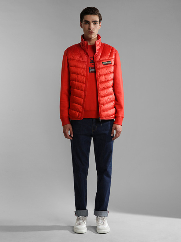 Napapijri B-Ayas Sweatshirt