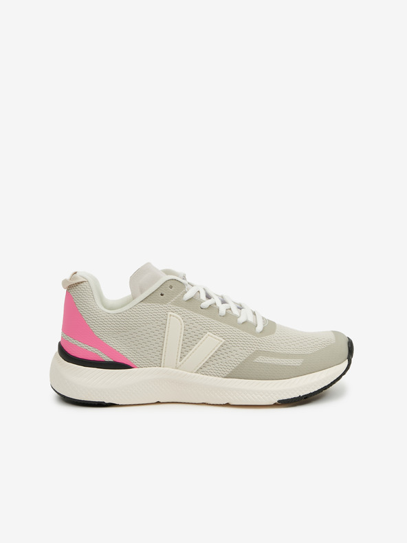 Veja Veja Impala hellgraue Damen-Turnschuhe