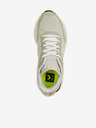 Veja Veja Impala hellgraue Damen-Turnschuhe