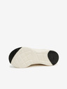 Veja Veja Impala hellgraue Damen-Turnschuhe