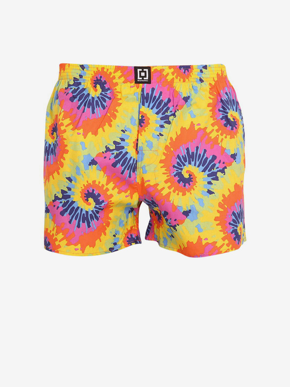 Horsefeathers Manny Tie Dye Boxershorts