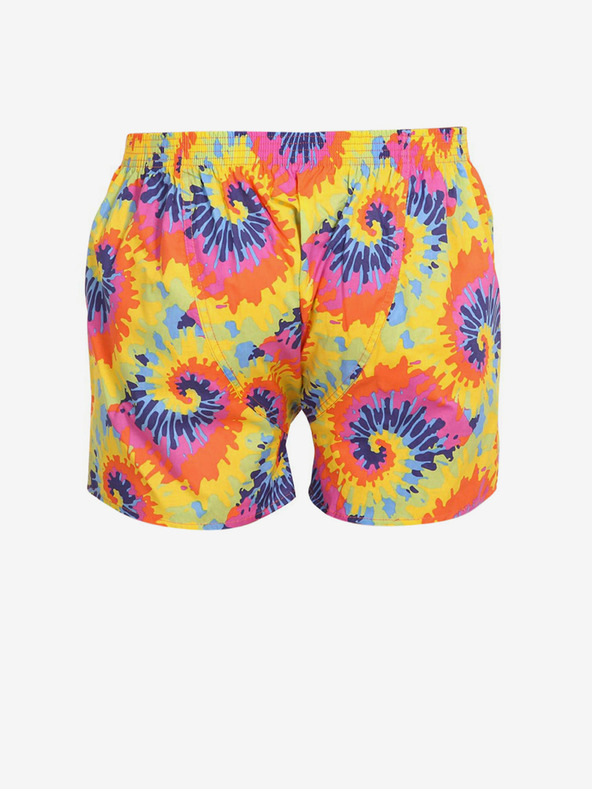 Horsefeathers Manny Tie Dye Boxershorts