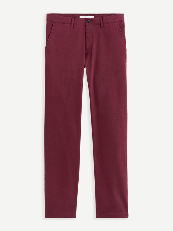Celio Tohenri Hose